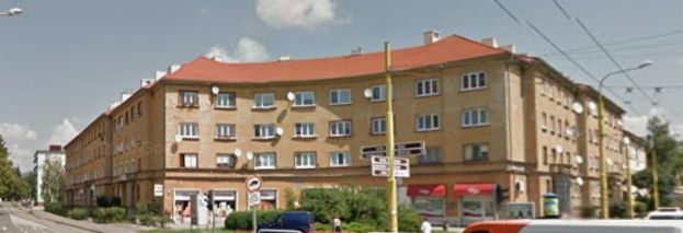 Stratia byty na Námestí 1. mája v Prešove na svojej hodnote po obnove bytového domu ?